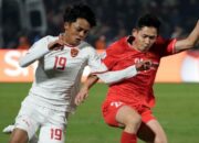 Jelang Timnas Indonesia vs Filipina, Bung Kus Sebut Moral Pemain Sudah Oke!
