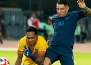 Kamboja Menang Tipis atas Timor Leste 2-1