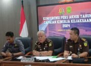 Kejagung Anggap Pernyataan Prabowo Koruptor Divonis 50 Tahun Pemikiran Filosofis