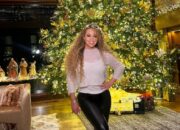 Kekayaan Bersih Mariah Carey, Berapa Penghasilannya dari Royalti Lagu Natal Setiap Tahun?