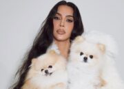 Keluarga Kardashian Tidak akan Berpesta di Malam Natal, Ngaku Alami Masalah Logistik