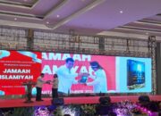 Kembali ke NKRI, JI Serahkan Puluhan Kilogram Peledak, Detonator, hingga Granat
