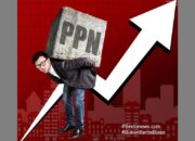 Kenaikan PPN 12% Membebani Masyarakat