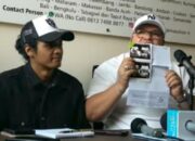 Kenapa Wajah Vadel Badjideh Diganti Gambar Monyet di Video Klip Band Radja? Begini Kronologinya