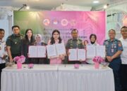 Kerja Sama Prof Deby Vinski, FK Militer Unhan RI, dan CellTech Dorong Inovasi Stem Cell