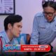 Keseruan Para Sekuriti Kocak Bersama Reza Nangin dan Rully Fiss, Saksikan Sekuriti di MNCTV