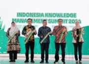 Kilang Pertamina Internasional Pastikan Transisi Energi dengan Konsep ESG