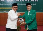 Kualitas SDM Kunci Indonesia Emas