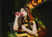 Lagu Ambisius Jadi Viral, Chintya Gabriella Hadir di DCDC Pengadilan Musik