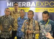 Langkah Strategis Indonesia untuk Dukung Net Zero Emission Global