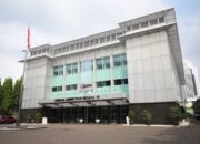 Lembaga Administrasi Negara Raih Predikat Tertinggi Indeks Reformasi Hukum Tahun 2024
