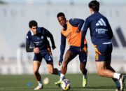 Link Streaming Real Madrid vs CF Pachuca di Final FIFA Intercontinental Cup 2024