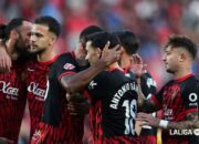 Link dan Jadwal Streaming Getafe vs Mallorca LaLiga 2024/25