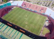 Main di Stadion Klub Liga 3, VAR di Malaysia