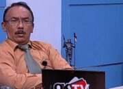 Marlon Renaldy, Pemeran Pak Taka di Sitkom OB RCTI Meninggal Dunia