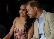 Meghan Markle Buat Strategi Baru Mengatasi Konflik dengan Keluarga Kerajaan di 2025