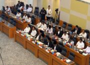 Menag Nasaruddin Umar Sebut Biaya Haji 2025 Masih Bisa Ditekan