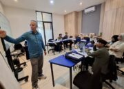 Mendukung Pertumbuhan Industri di BSD City, PPM Manajemen Bikin Kelas CPOf