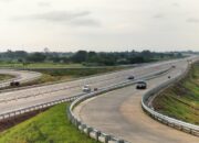 Menerka Perintah Prabowo Menghentikan Pembangunan Proyek Tol Baru hingga Infrastruktur Besar
