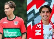 Mengapa Tim Geypens dan Dion Markx Terancam Gagal Bela Timnas Indonesia di Piala Asia U-20 2025?
