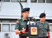 Mengenal 6 Mayjen TNI di Balakpus Setelah Mutasi Awal Desember 2024
