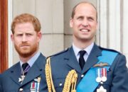 Mengintip Kekayaan Pangeran William dan Harry, Masing-masing Dapat Warisan Rp1,6 Triliun