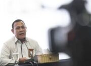 Minta Deputi Korupsi KPK Supervisi Kasus Firli Bahuri, Nawawi: Agar Ada Kejelasan