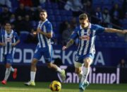 Misi Espanyol Jauhi Zona Degradasi! Catat Link Streaming Espanyol vs Valencia LaLiga 2024/25