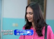 Munculnya Aliya di Antara Arini dan Lingga