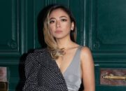 Nadia Vega Diam-diam Cerai dengan Suami, Hubungannya Kini hanya Berteman