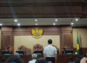 Negara Sedang Giat Berantas Korupsi Jadi Hal yang Beratkan Vonis Harvey Moeis