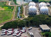 PIS Siapkan 326 Armada Tanker Jaga Pasokan Energi Periode Nataru