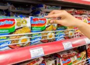 Pembelaan Indofood usai Indomie Ditarik dari Peredaran di Australia