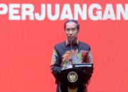 Pemecatan PDIP Bikin Reputasi Jokowi Kian Terpuruk