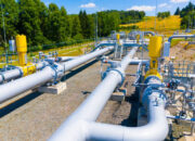 Pemerintah Didorong Evaluasi Harga Gas Bumi