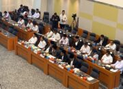 Pemerintah Usulkan Biaya Haji 2025 Rp93,3 Juta, Jemaah Bayar Rp65,3 Juta