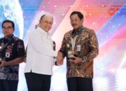 Pemprov Jateng Berhasil Borong 3 Penghargaan Pengelolaan Keuangan Daerah dari Kemendagri