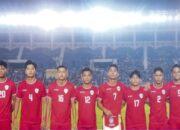 Penentuan Nasib Indonesia vs Filipina di Laga Grup B: Do or Die!