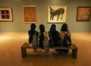 Penjelasan Galeri Nasional soal Batalnya Pameran Tunggal Yos Suprapto: Kurator Mengundurkan Diri