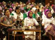 Perempuan Mandiri Cenderung Berani Speak Up