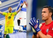 Persaingan Kiper Utama Timnas Indonesia
