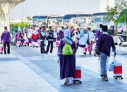 Putri Amien Rais Bongkar Ratusan Calon Jemaah Umrah di Yogyakarta Jadi Korban Penipuan