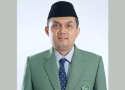 Raihan Lawatan Diplomatik Perdana