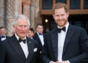 Raja Charles III Rebut Gelar Pangeran Harry sebagai Royal Joker