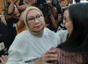 Ratna Sarumpaet Diduga Usir Cucu saat Minta Dana Pendidikan