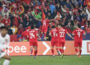 Rekor Penonton Terbanyak di Piala AFF 2024: Laga Timnas Indonesia Masuk?