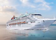 Resorts World Cruises Tambah Armada, Star Scorpio Berlabuh di Jakarta Maret 2025