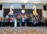 Respons TSE Group Mendukung Capaian Net Zero Emissions Diganjar Award