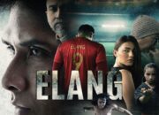 Rizal Mantovani Menguak Sisi Lain Sepak Bola Indonesia lewat Film ELANG