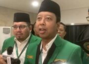 Rommy Tegaskan Posisi Ketum PPP Terbuka bagi Siapa Pun, Termasuk Anies Baswedan